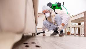 Best Pest Prevention Services  in Indian River, MI